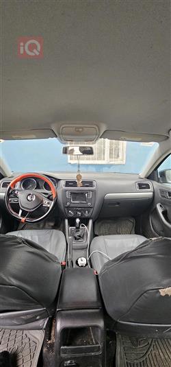 فولكسفاغن جيتا